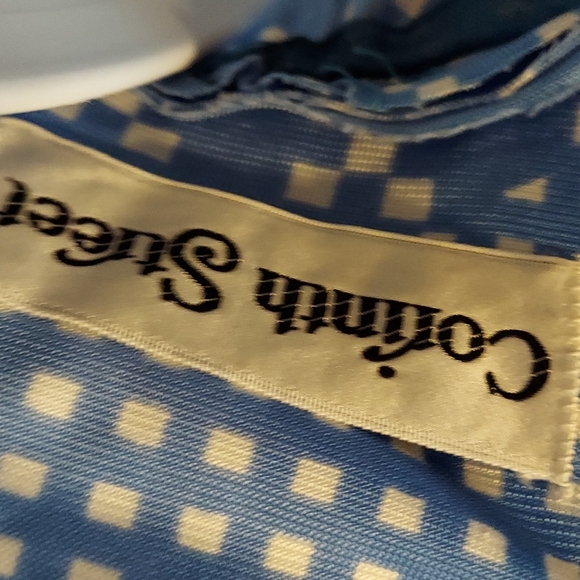 Vintage Boho Georgeous Sundress! XS, S - Picture 4 of 8